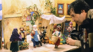 ÜMİT SOLAK'IN "NASREDDİN HOCA" FİLMİ AKŞEHİRLİLER İLE BULUŞACAK