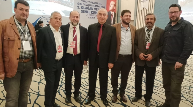 VAROL HOCA YENİDEN YÖNETİMDE