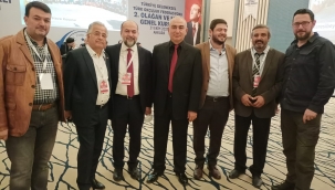 VAROL HOCA YENİDEN YÖNETİMDE