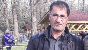 YUNAK KAMYONCULAR KOOPERATİFİNDE ZEKİ BUDAK DÖNEMİ