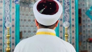 YUNAK'TA CAMİ ÇOK, İMAM YOK