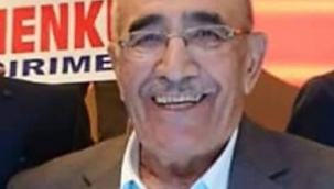 YUNAKLI EMEKLİ ÖĞRETMEN VEFAT ETTİ