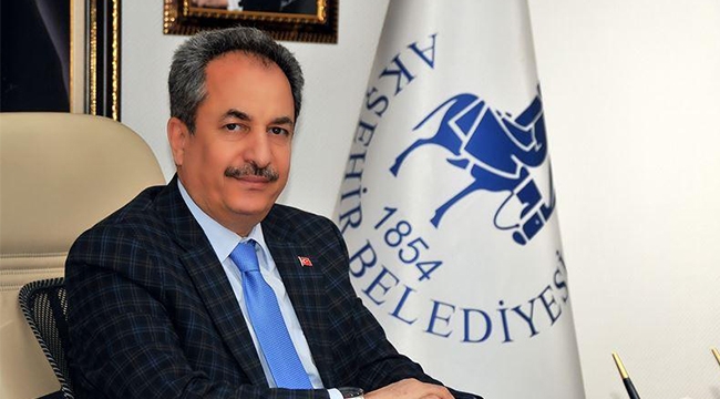 AKŞEHİR BELEDİYESİ'NDEN ÖĞRETMENLERE ÖZEL İNDİRİM