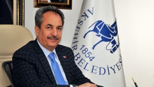 AKŞEHİR BELEDİYESİ'NDEN ÖĞRETMENLERE ÖZEL İNDİRİM