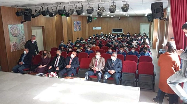 AKŞEHİR'İ SEVİYORUM PROJESİ HAYATA GEÇİYOR