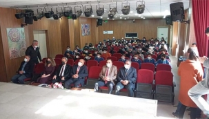 AKŞEHİR'İ SEVİYORUM PROJESİ HAYATA GEÇİYOR