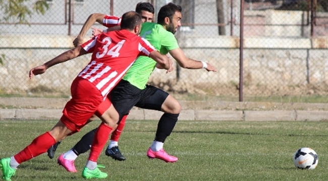 AKŞEHİRSPOR, SARAYÖNÜ KONUĞU