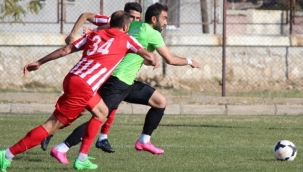 AKŞEHİRSPOR, SARAYÖNÜ KONUĞU