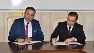 AKTSO'DAN BİLSEM'E ATÖLYE