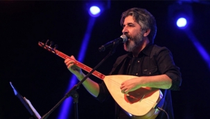 ALİ KINIK YUNAK'TA KONSER VERECEK