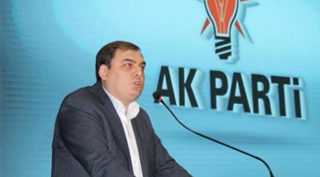 BAŞKAN ÇARDAKOĞLU: YENİ ADLİYE SARAYIMIZ YAPILACAK