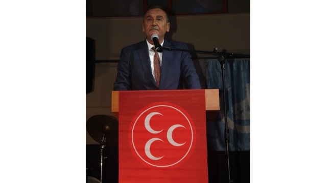 BAŞKAN ÇİL'DEN ÖĞRETMENLER GÜNÜ MESAJI