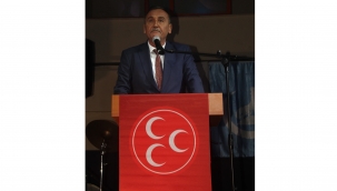 BAŞKAN ÇİL'DEN ÖĞRETMENLER GÜNÜ MESAJI