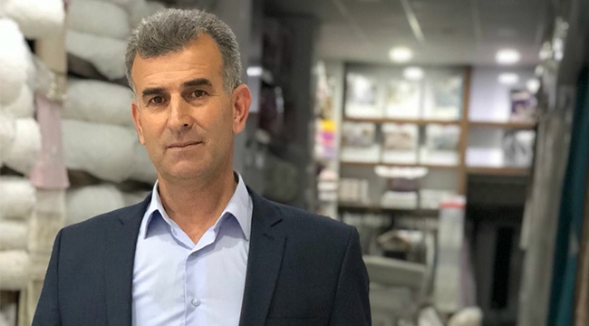 BAŞKAN İNCE'DEN KINAMA MESAJI
