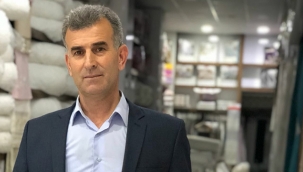 BAŞKAN İNCE'DEN KINAMA MESAJI