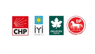 BAŞKANLARDAN ERKEN SEÇİM ÇAĞRISI