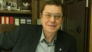 BÜLENT KAHVECİOĞLU VEFAT ETTİ