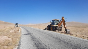 "DAHA YEŞİL BİR YUNAK" SEFERBERLİĞİ