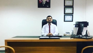 DOĞANHİSAR DEVLET HASTANESİ'NDE KEMERCİ DÖNEMİ