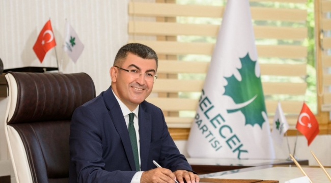 Ekici ;Öğretmenler Gününde Öğretmenlerin Sıkıntılarını Dile Getirdi