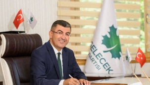 Ekici ;Öğretmenler Gününde Öğretmenlerin Sıkıntılarını Dile Getirdi