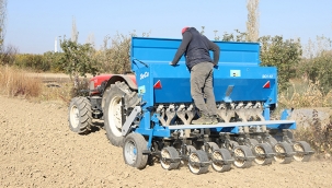 SARIMSAĞIN MERKEZİ GEDİL MAHALLESİ