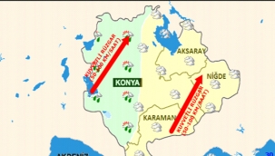 METEOROLOJİDEN FIRTINA UYARISI