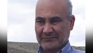 MİLLİ EĞİTİM ÇALIŞANI HAYATINI KAYBETTİ