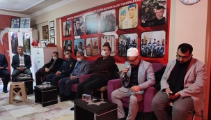 ŞEHİT AYKUT KAZAR İÇİN DUALAR EDİLDİ