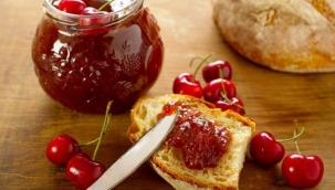 SULTANDAĞI KİRAZI SOSU MADALYA KAZANDIRDI