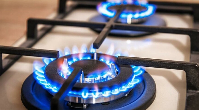 SULTANDAĞI'NA DOĞAL GAZ MÜJDESİ!