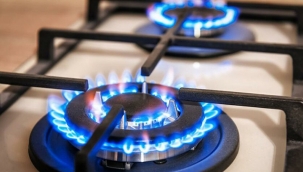 SULTANDAĞI'NA DOĞAL GAZ MÜJDESİ!