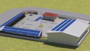 TAMAMLANDIĞINDA HEM ÇEVREYE HEM DE EKONOMİYE KATKISI OLACAK