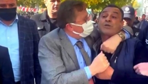 TEPKİNİN ORTAK MESAJI: "HAZMEDİLEMEZ"