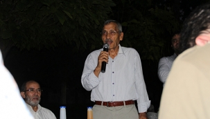 TURGUTELİ'NİN SEVİLEN SİMASI HAYATINI KAYBETTİ