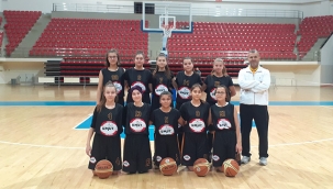 UMUT BAHÇELİEVLER'DEN FARKLI GALİBİYET