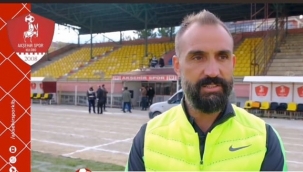 VURGUN: "TARAFTARIMIZ SABIRLI OLSUN"