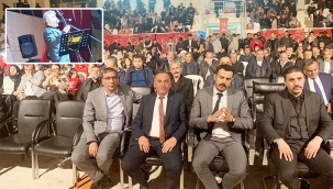 YUNAK BİRLİK ve BERABERLİK GECESİNE YOĞUN İLGİ