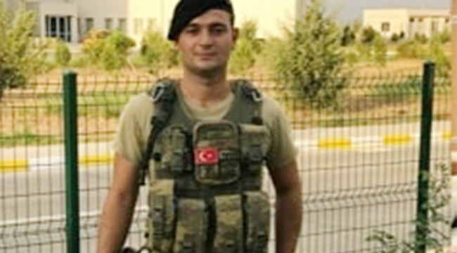 2 YIL SONRA TABURCU OLDU
