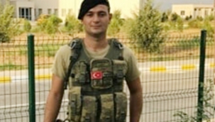 2 YIL SONRA TABURCU OLDU