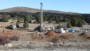 2021'DE 45 MAHALLENiN DAHA SU HASRETi GiDERiLDi 