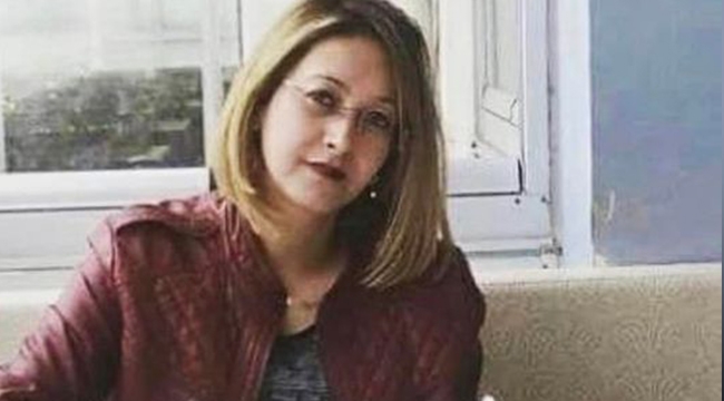 38 YAŞINDA AMANSIZ HASTALIĞA YENİK DÜŞTÜ