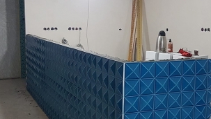 AKŞEHİR AKADEMİSİ VAKFI'NDAN RÜŞTÜ BEY İŞ HANINA "FİRUZE KAFE"