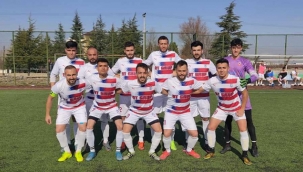 AKŞEHİR GENÇLİKSPOR FARKLI KAZANDI 
