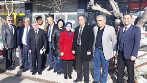 AKŞEHİR İYİ'LEŞİYOR!