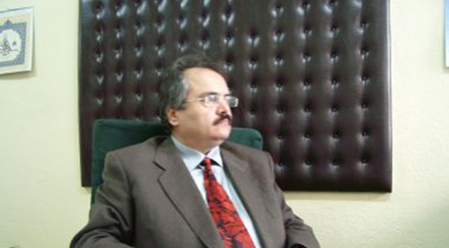 "AKŞEHİR" ŞİİRİNİ ve ŞAİRİNİ TANIYALIM