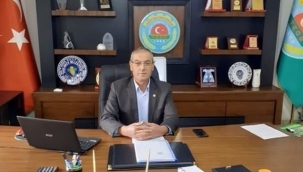 AKŞEHİR ZİRAAT ODASI'NDAN ÇİFTÇİYE HATIRLATMA!