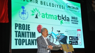 ATMA-TIKLA PROJESİNDE YENİ HEDİYELER