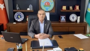 BAŞKAN BİNGÜL'DEN ÇİFTÇİLERE DUYURU