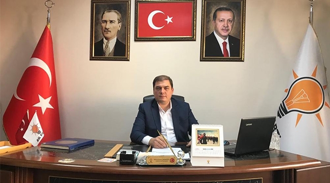 BAŞKAN ÇARDAKOĞLU'NDAN ENGELLİLER GÜNÜ MESAJI